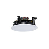 CMX 6.5" 2-Way Frameless Ceiling Speaker CSK-613HR – 60W/30W